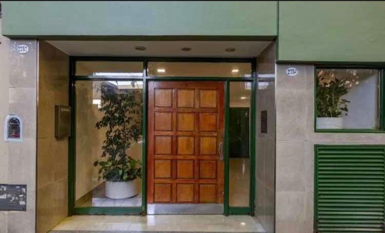 Mono Ambiente Oro 2700 Apartment - Buenos Aires — Photos 3