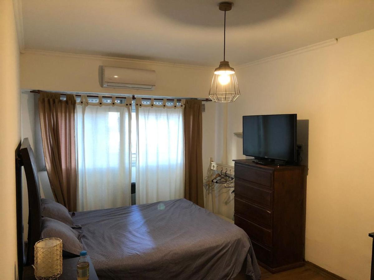 Mono Ambiente Oro 2700 Apartment - Buenos Aires, Buenos Aires