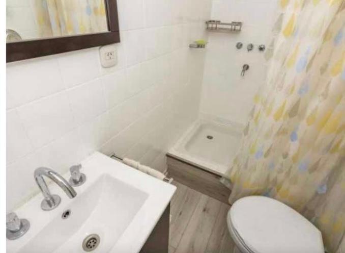 Mono Ambiente Oro 2700 Apartment - Buenos Aires — Photos 2